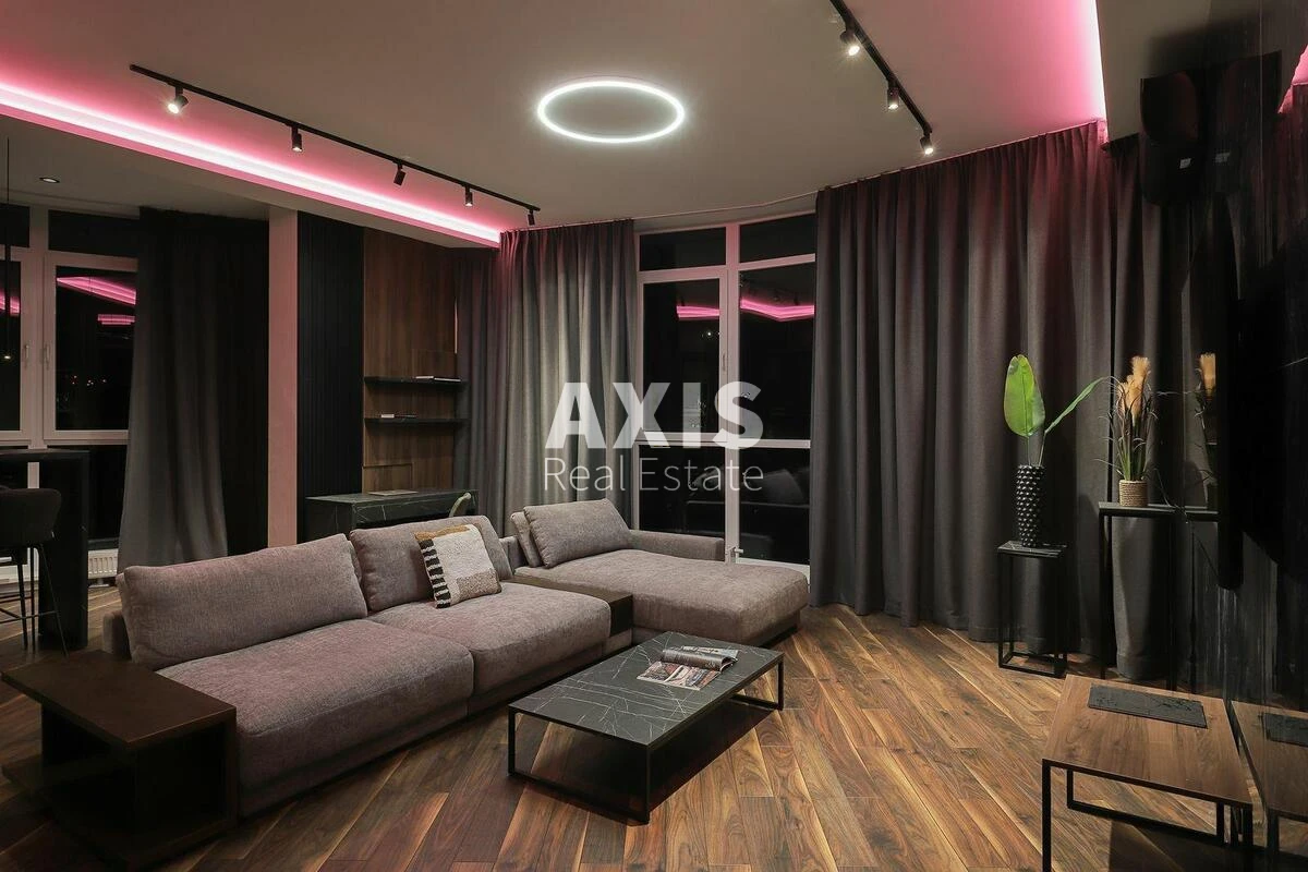 3k apartment vul. Mehanizatoriv 2510343