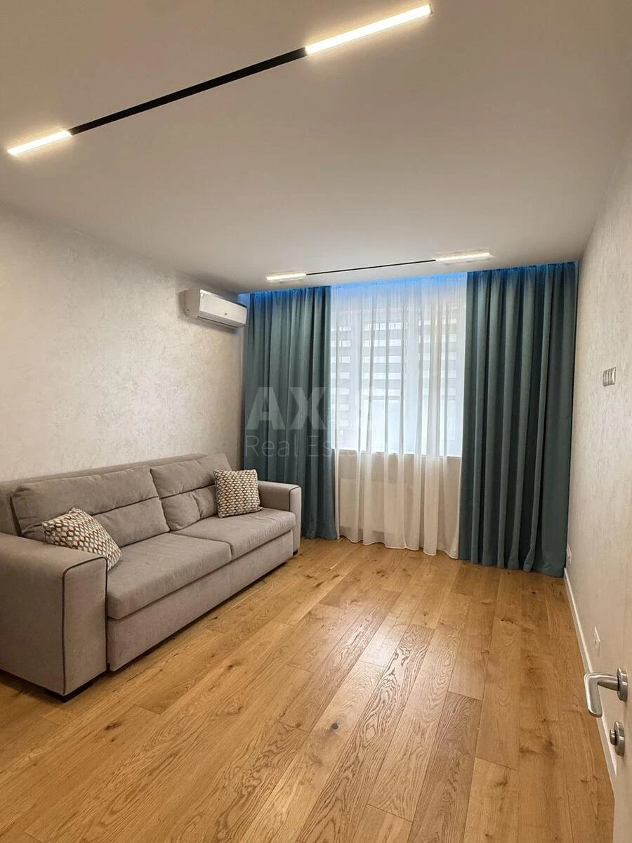 3k apartment vul. Voskresens'ka 14711237