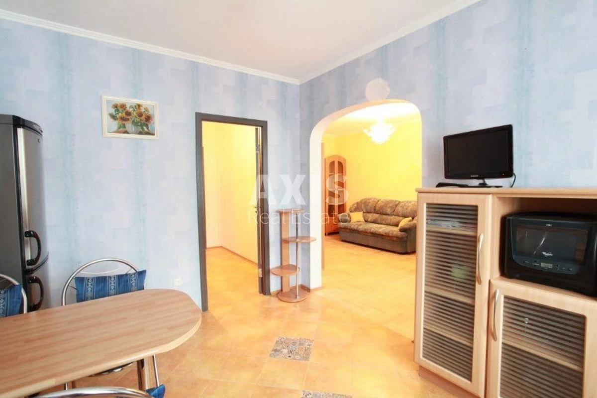 2k apartment vul. Dragomanova 12416150