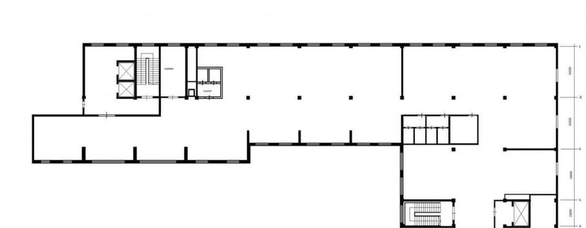 Office vul. Fizkul'tury 28, 854m26810911