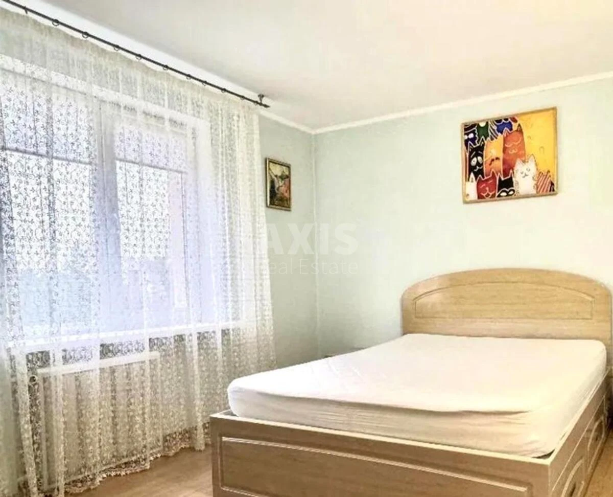 3к квартира бул. Дарницкий 12664916