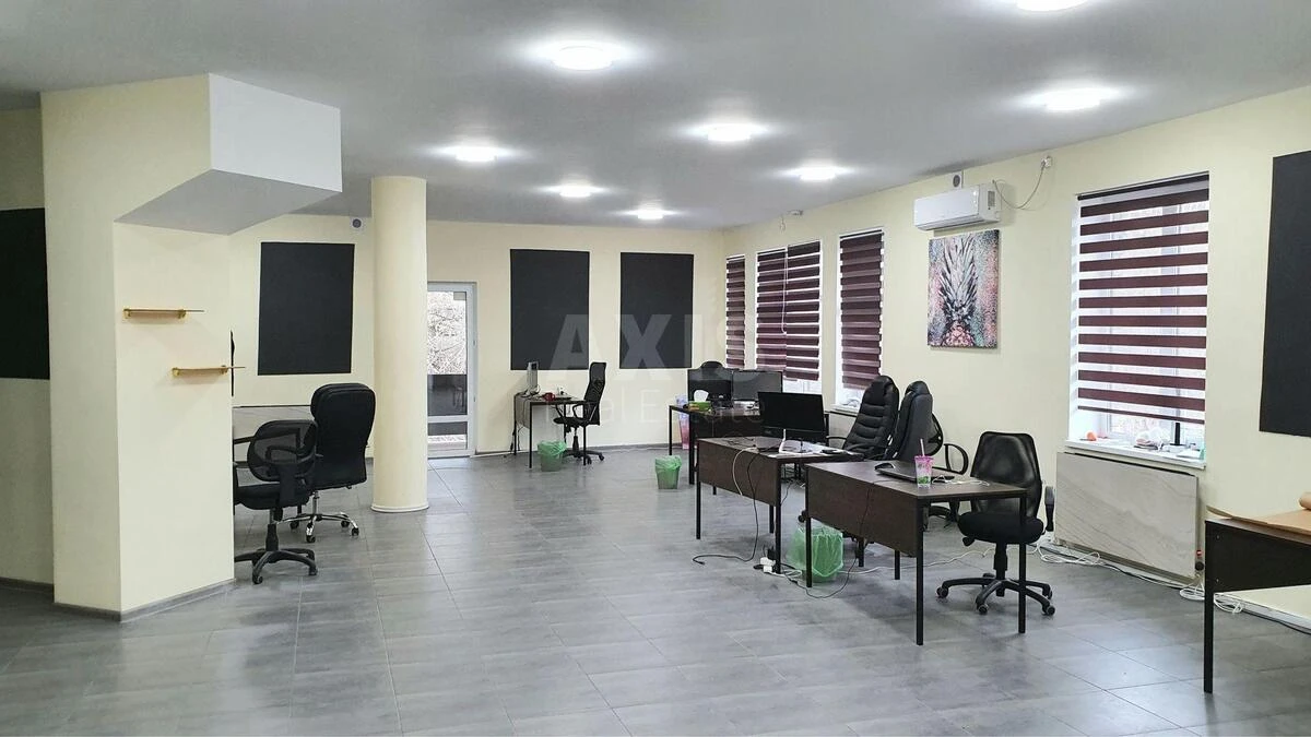 Офис ул. Евгения Коновальца 32Г, 145м268163