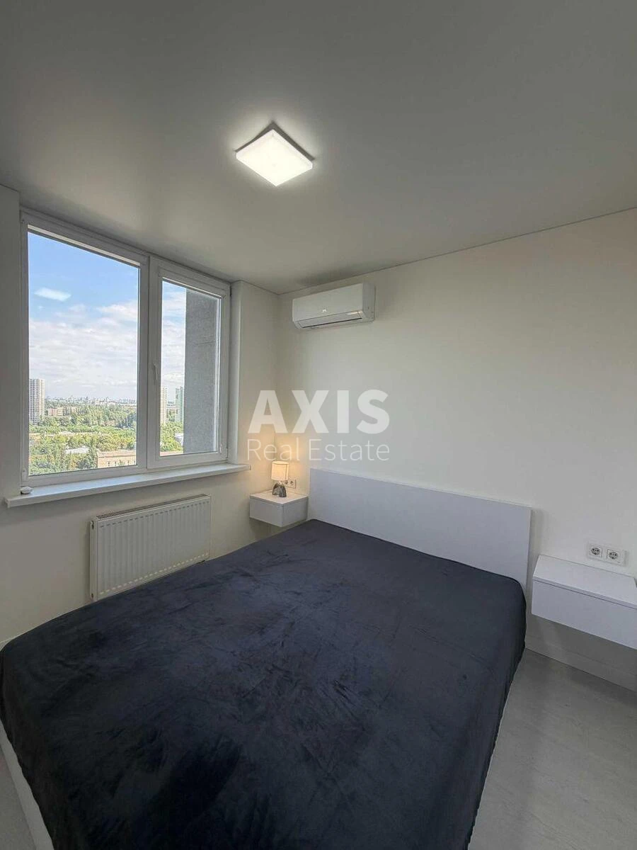 1k apartment vul. Oleha Mudraka 16711203