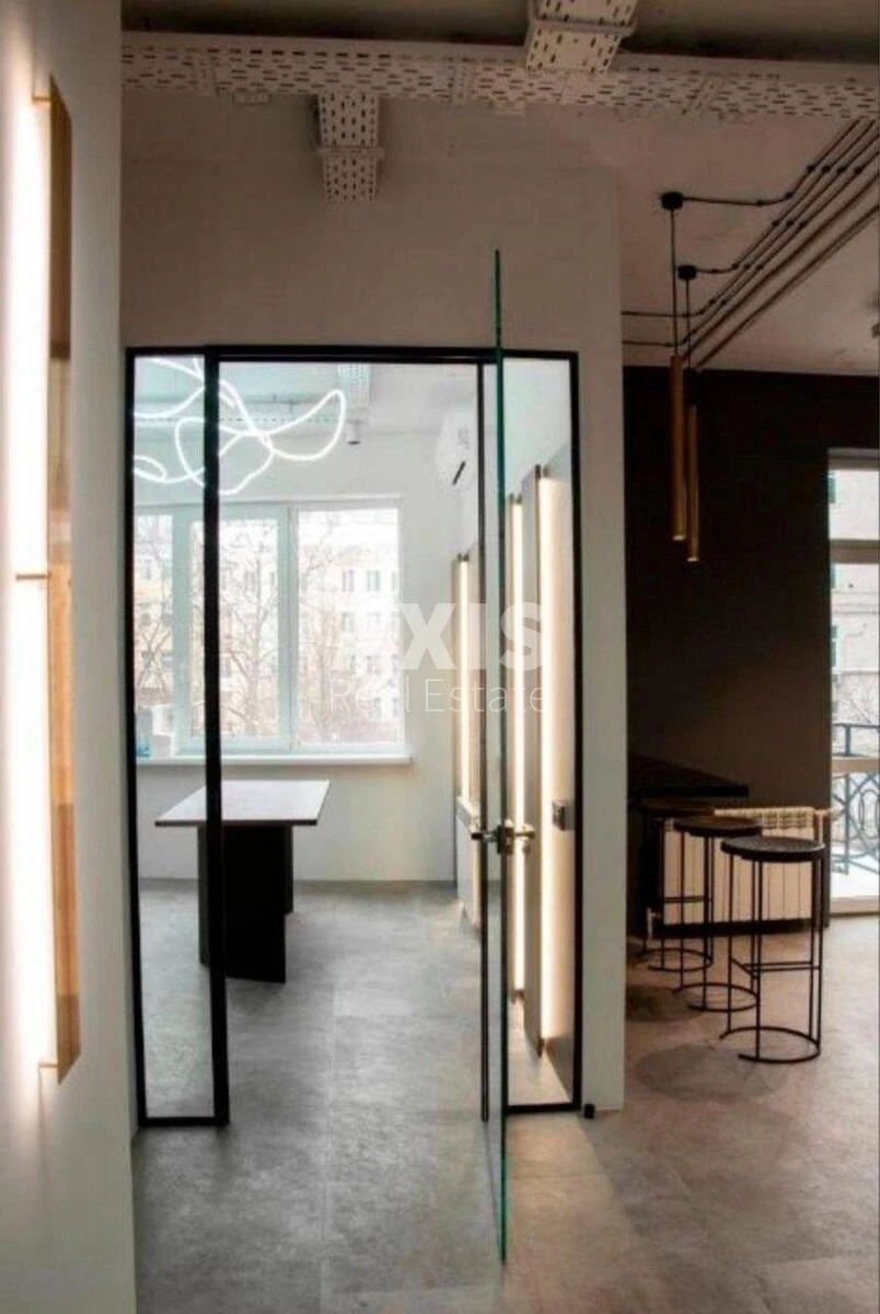 Office vul. Knyaziv Ostrozkykh 46/2, 122m2651297