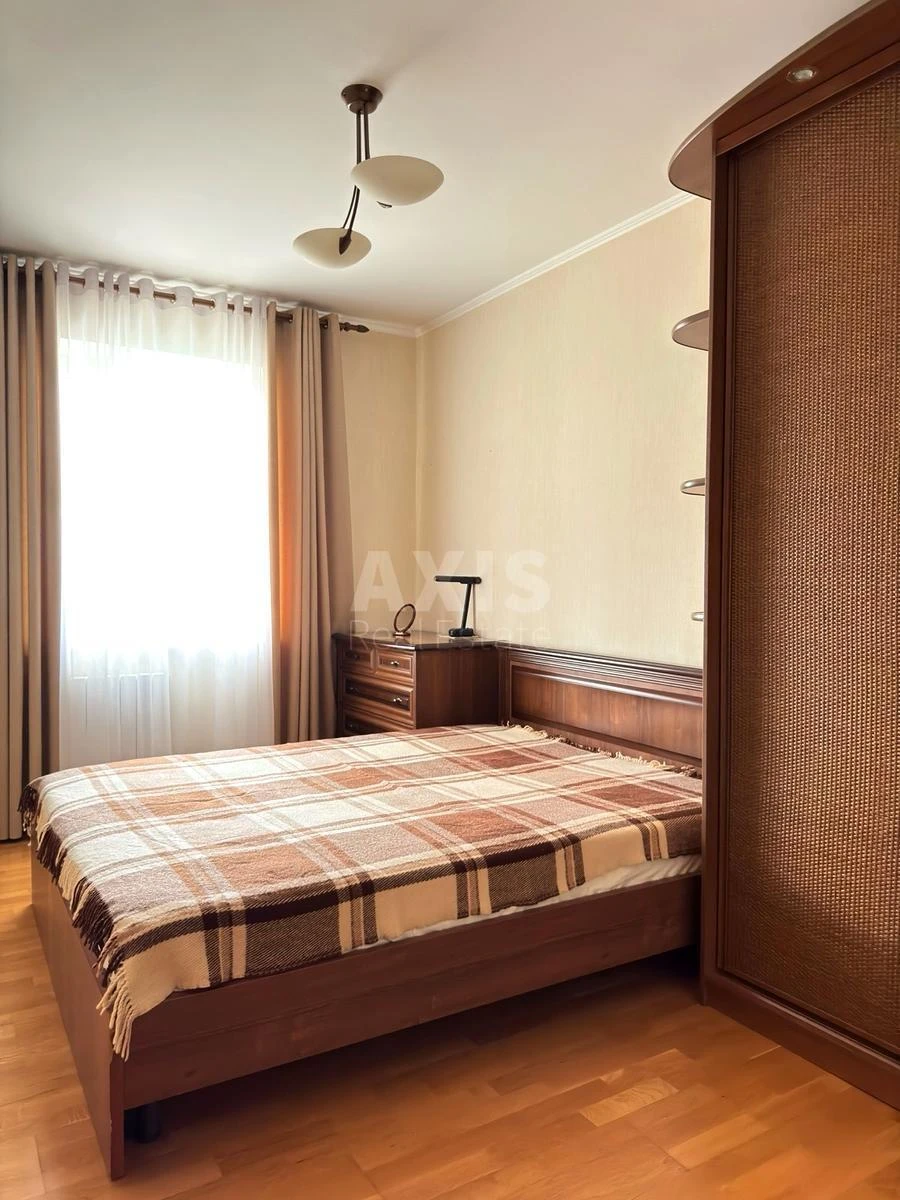 2k apartment vul. Koshycja Oleksandra 76817217