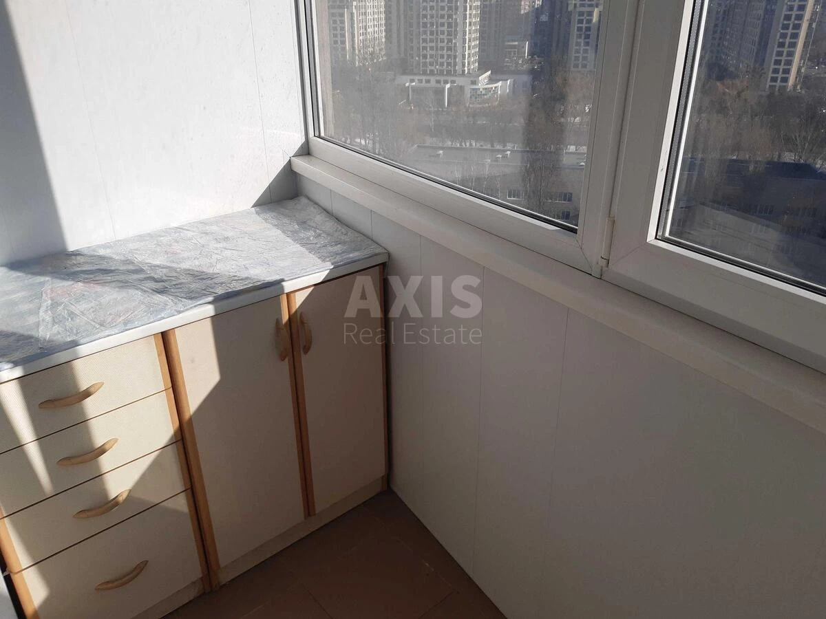 3k apartment vul. Jakubovs'kogo Marshala 5696405