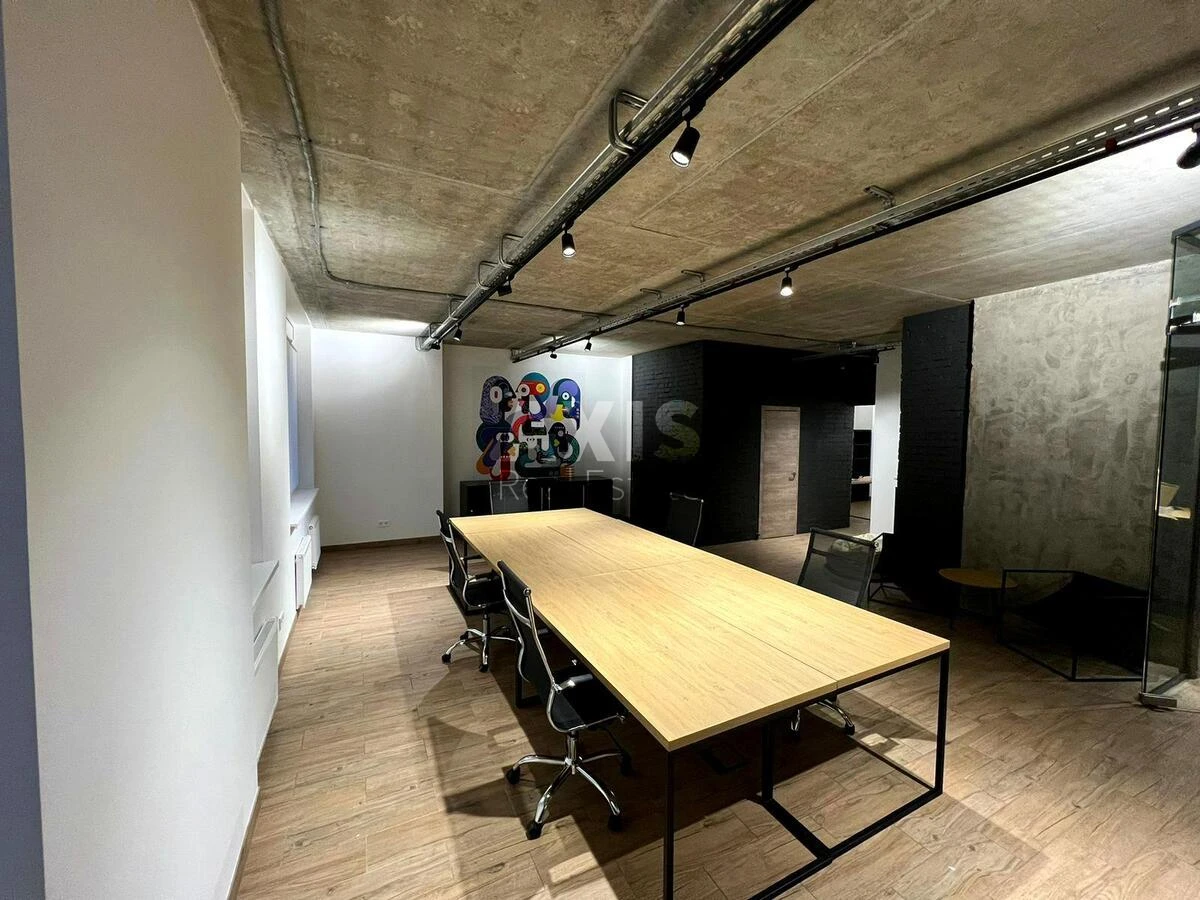 Офис ул. Василия Тютюнника 37/1, 108м2617023