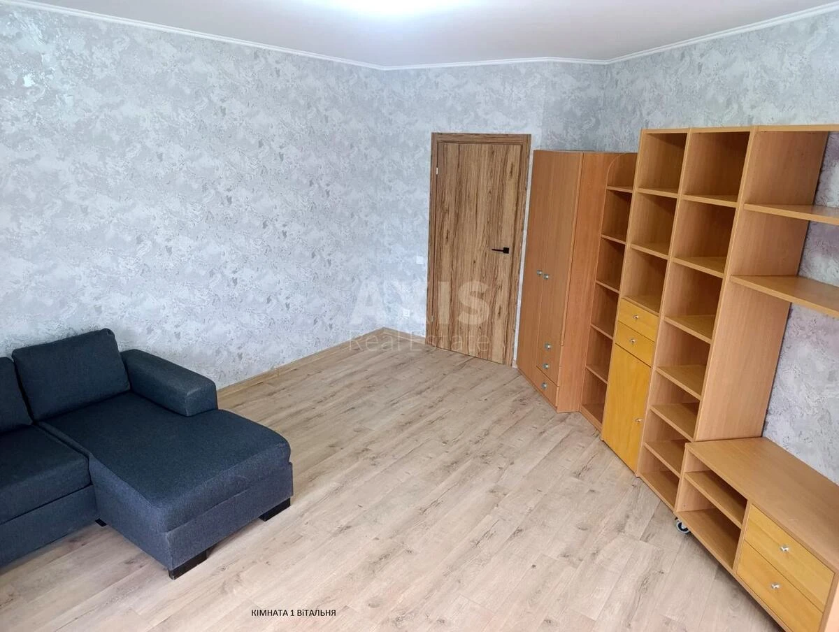 3к квартира ул. Метрологическая 21681861