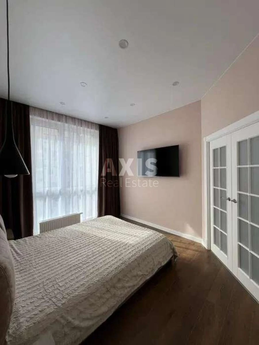 1k apartment vul. Bul'varno-Kudrjavs'ka Fifteen A319451