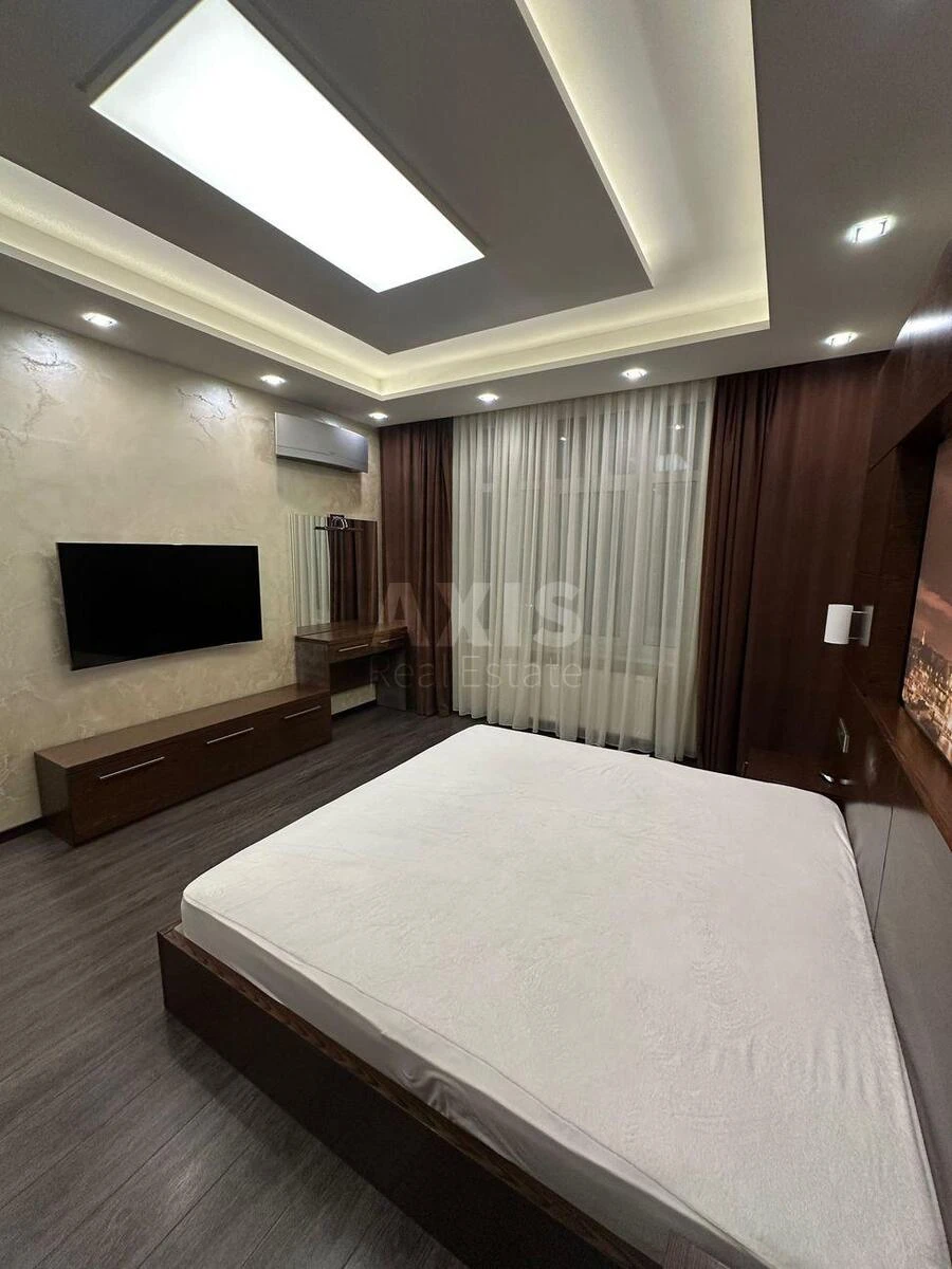 3k apartment vul. Andriya Verkhohlyada 18641656