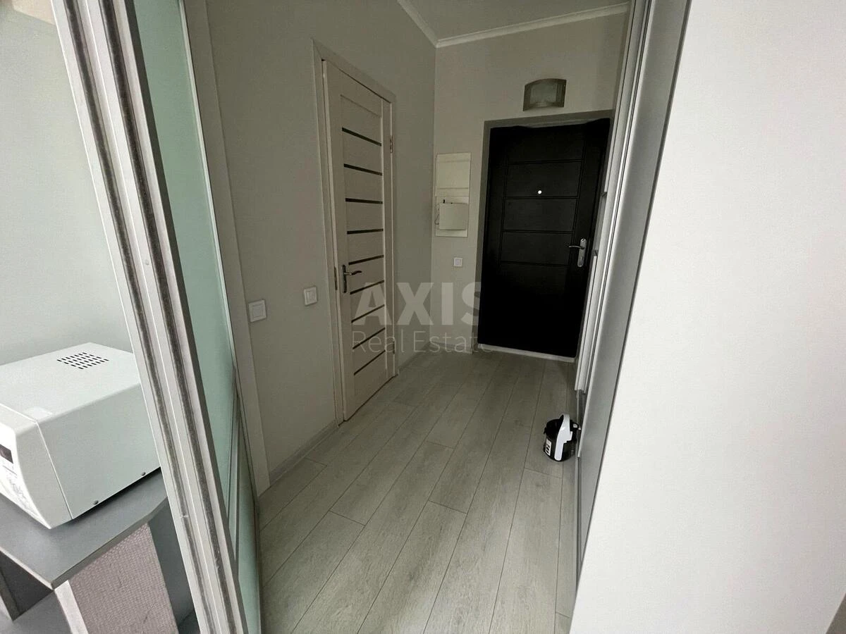 1k apartment vul. Liskivs'ka 23665425