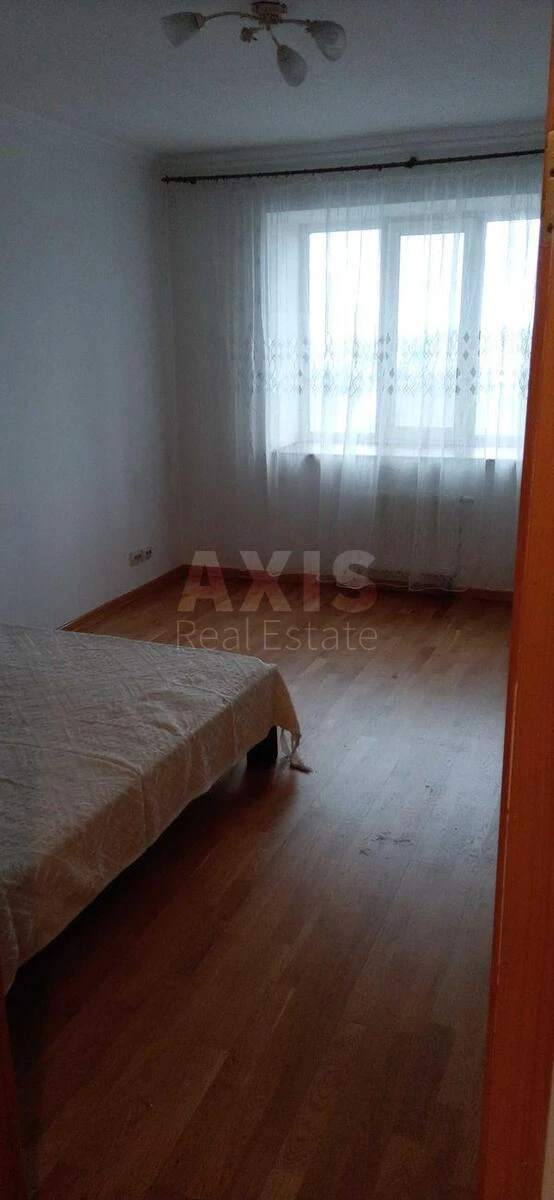1k apartment vul. Boryspil's'ka 25481885