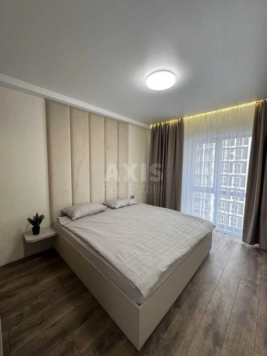 1k apartment vul. Myhajla Maksymovycha 24649327