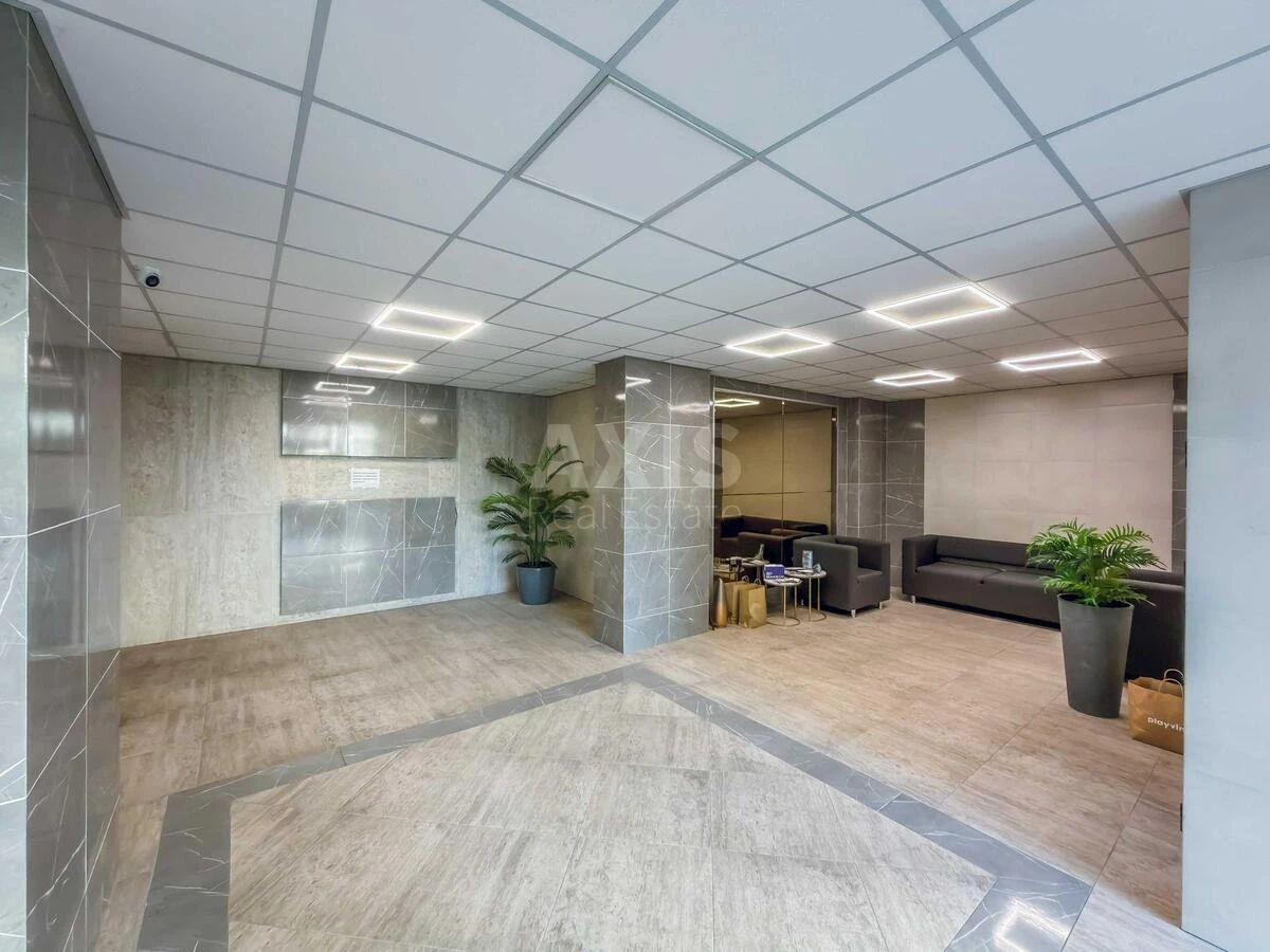 3k apartment vul. Andriya Verkhohlyada 14А6969820