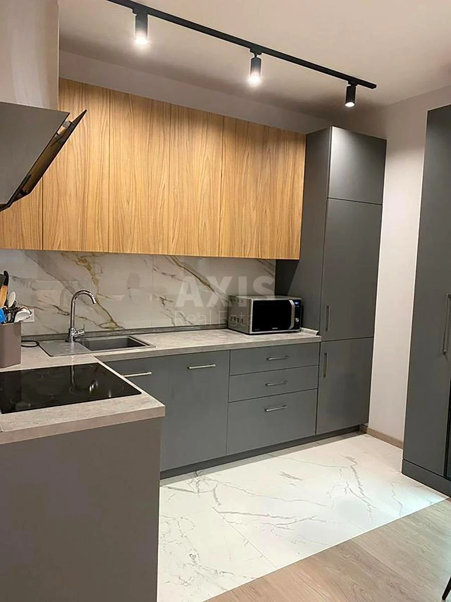 2k apartment vul. Lypkivs'kogo Vasylja Mytropolyta 38665681