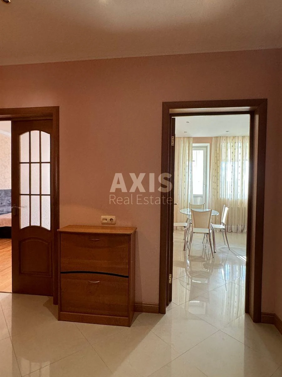 1k apartment vul. Golosii'vs'ka 13570884