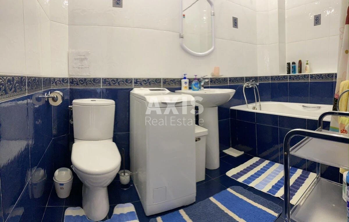 1k apartment vul. Velyka Vasyl'kivs'ka 24/1576276