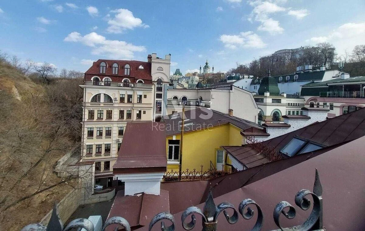 Office vul. Vozdvyzhens'ka 41, 137m2568199