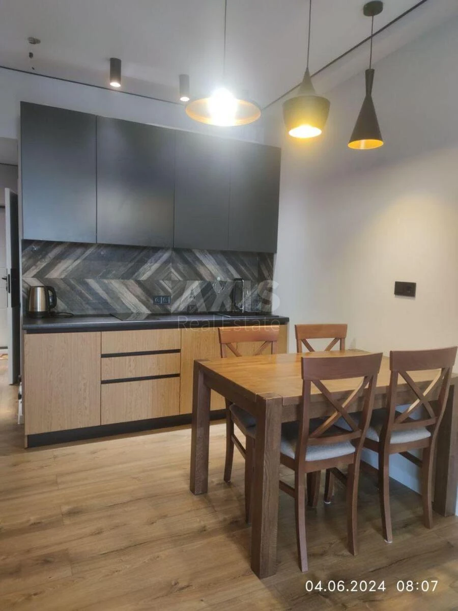 1к квартира ул. Михаила Максимовича 24649960