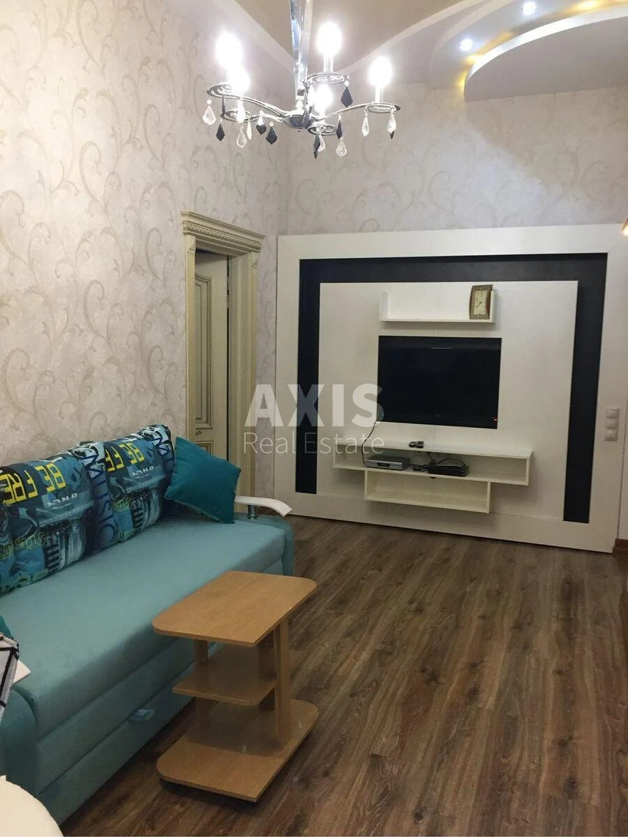 2k apartment vul. Jaroslaviv Val 21568543