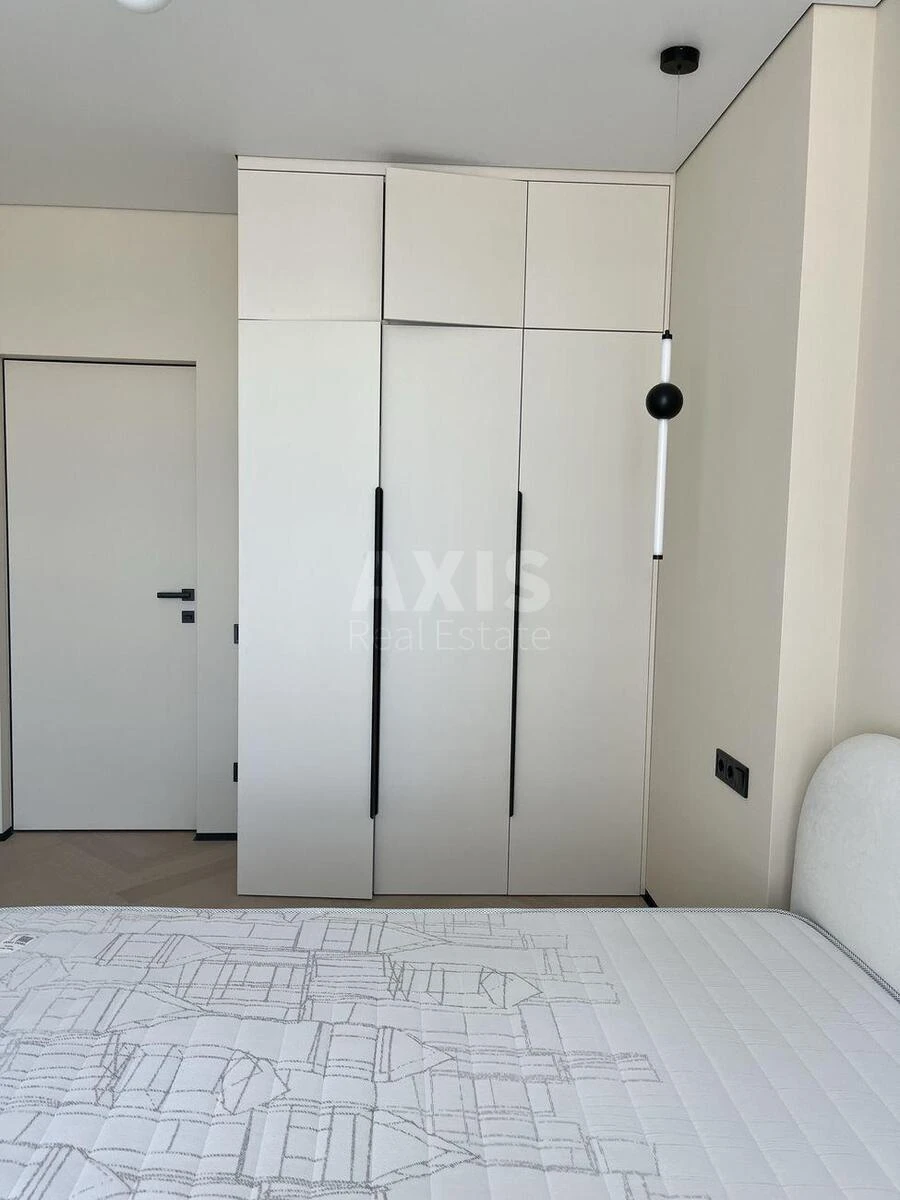 2k apartment vul. Vsevoloda Zmijenka 32697436