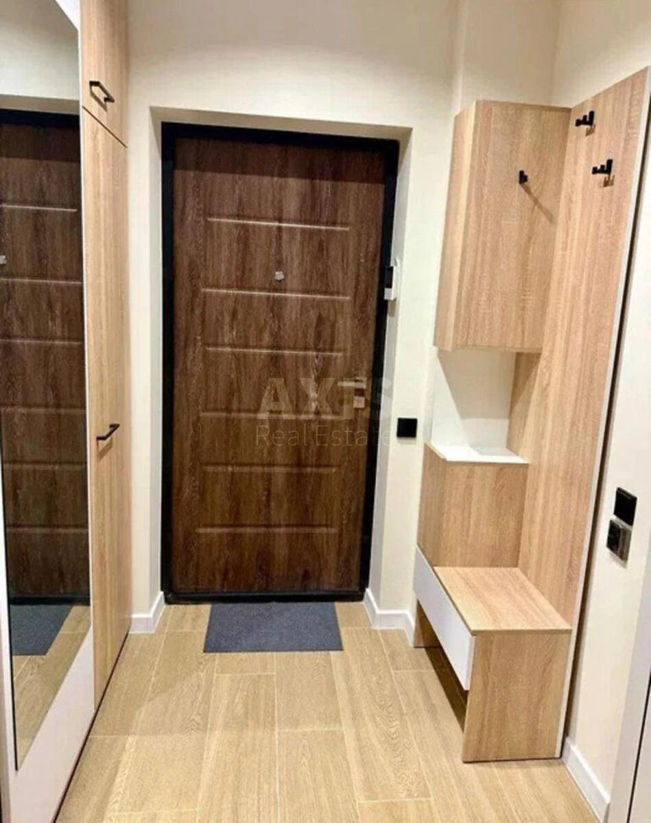 1к квартира наб. Днепровская 17К697668