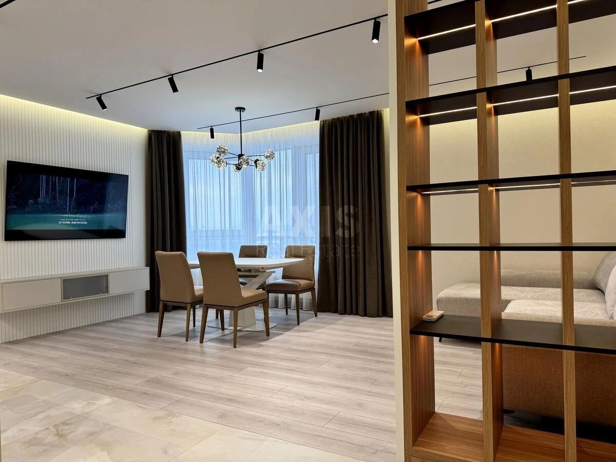 2k apartment vul. Zlatoustivs'ka 276504014