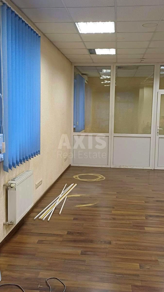 Офис ул. Сырецкая 54, 408м2622814