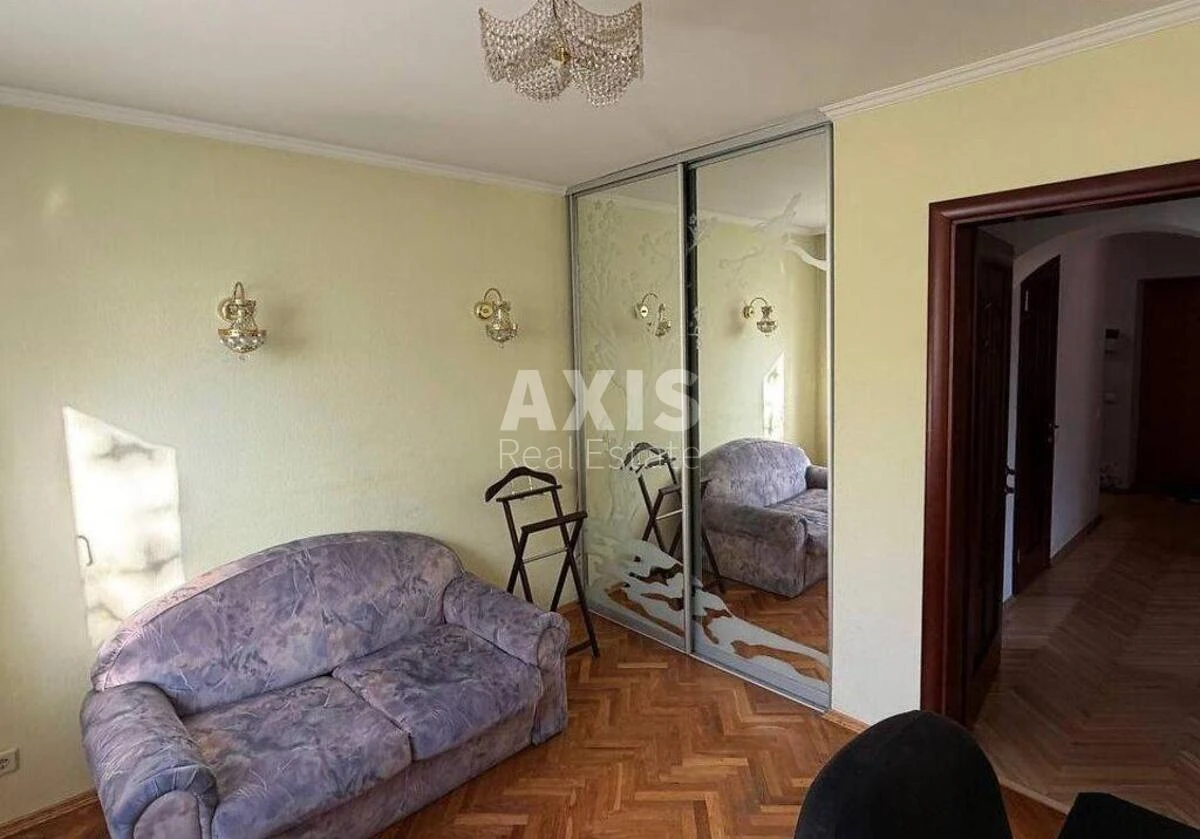 3к квартира ул. Антоновича 103 А6876414