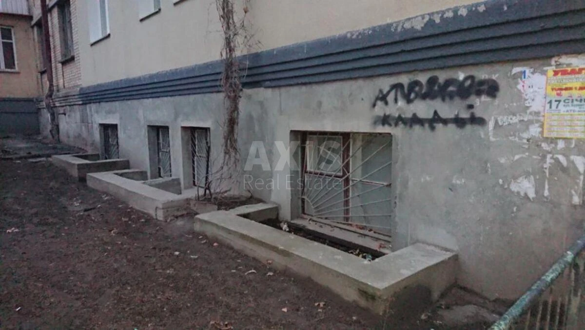 Office vul. Burmystenka 9/10, 77m2635778