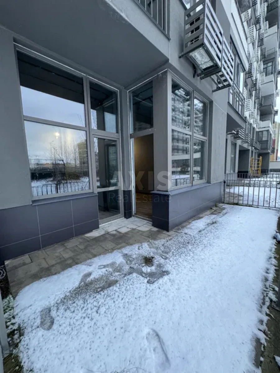 Office vul. Rodyny Kristeriv 20, 54m2460137