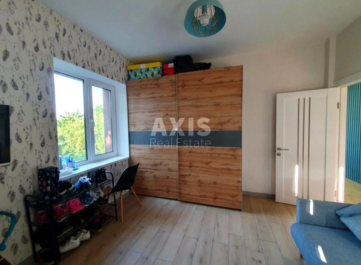 Дoм ул. Садовая 61-я, 100м2, город Киев655644