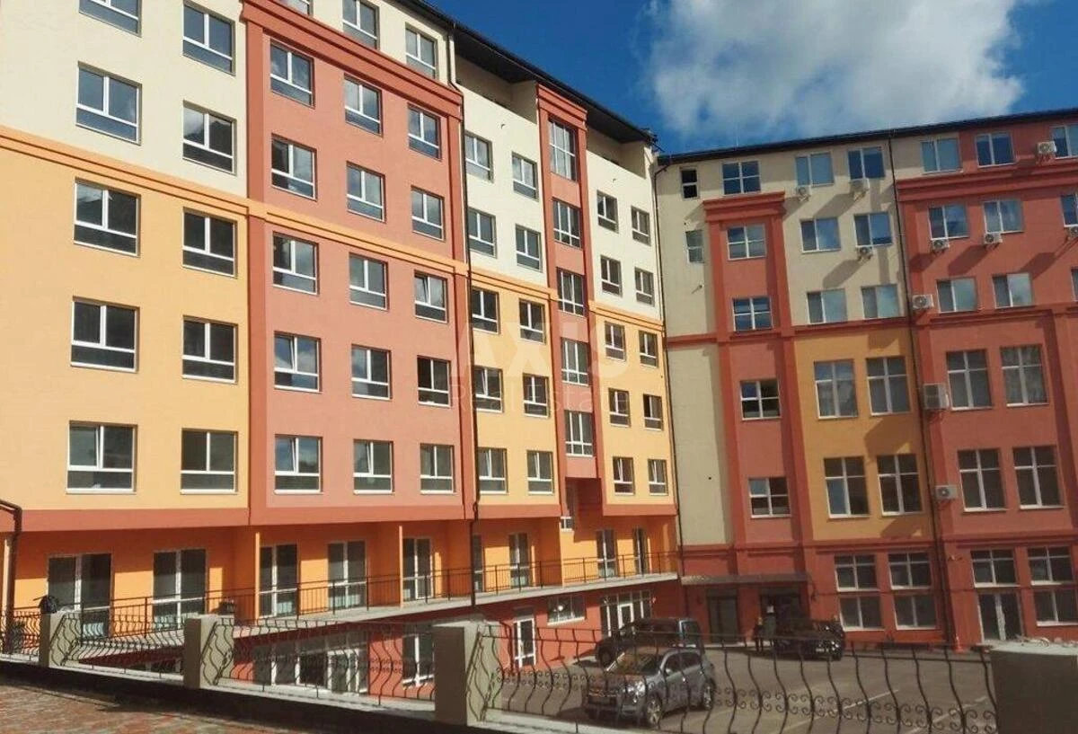 Trade object vul. Glybochyc'ka 17, 65m259472