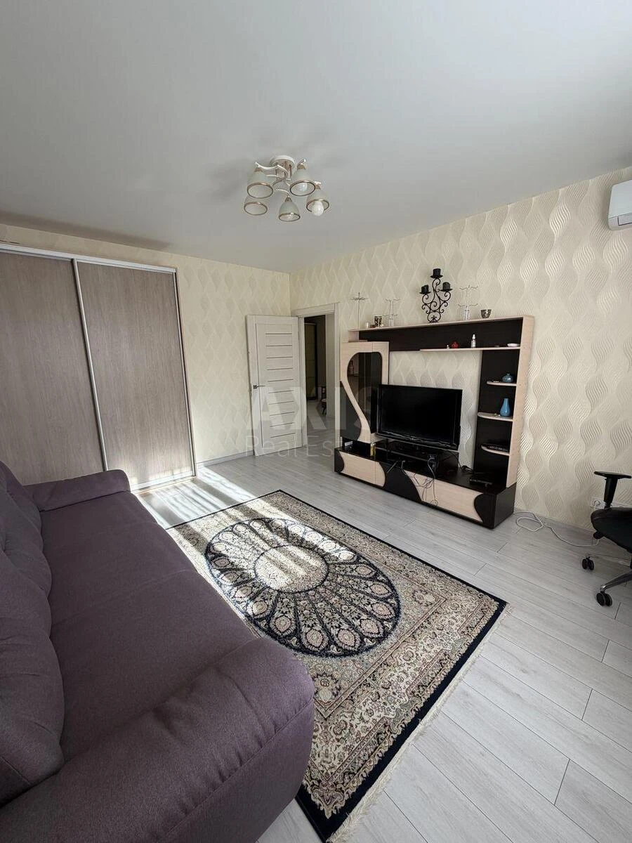 2k apartment vul. Demii'vs'ka 16688010