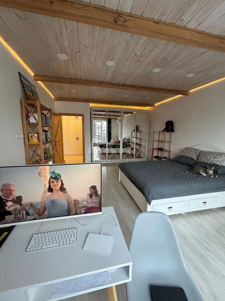 1к квартира ул. Радистов 326880817