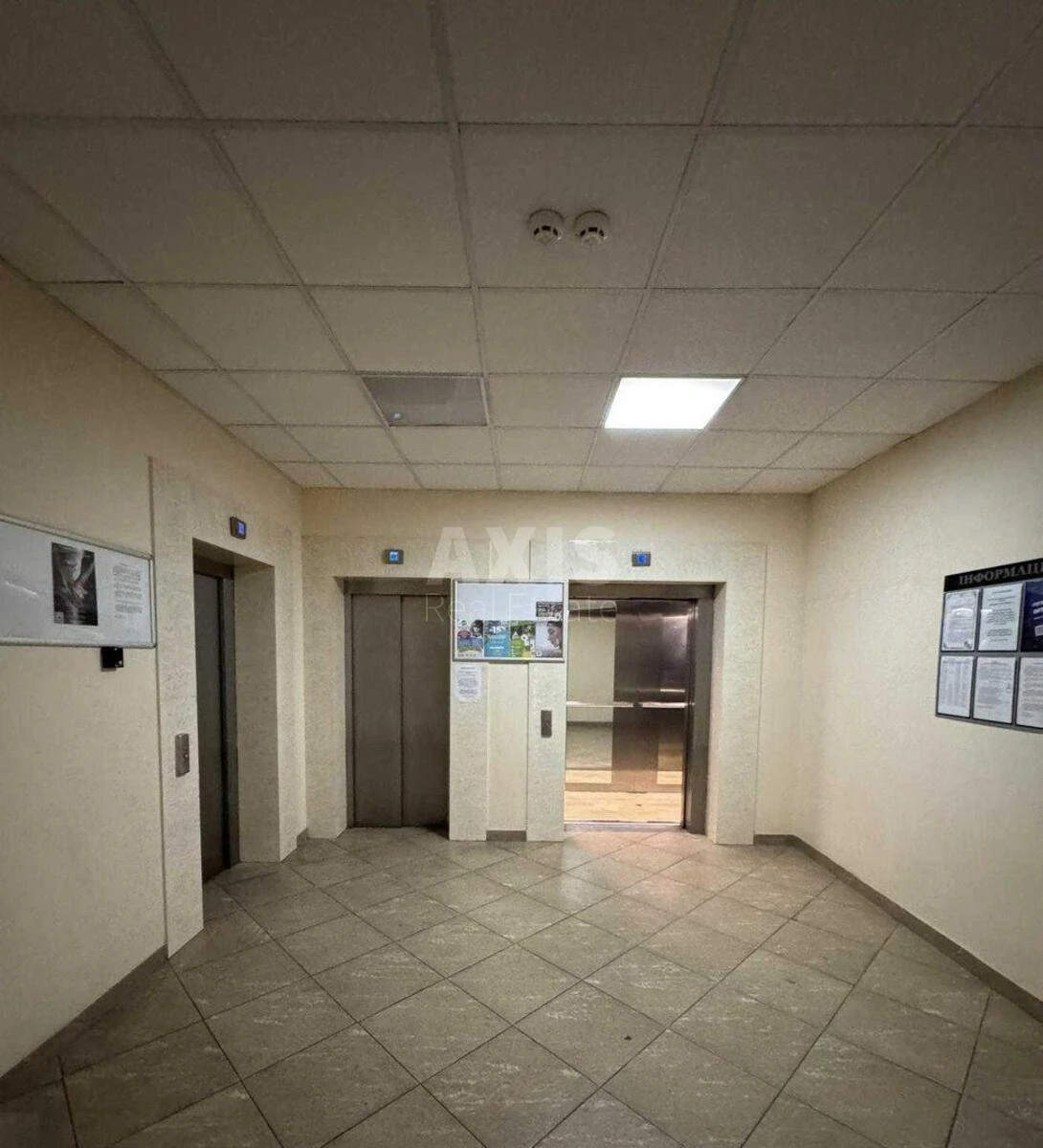 1k apartment bul. Lesi Ukrai'nky 7А7182711