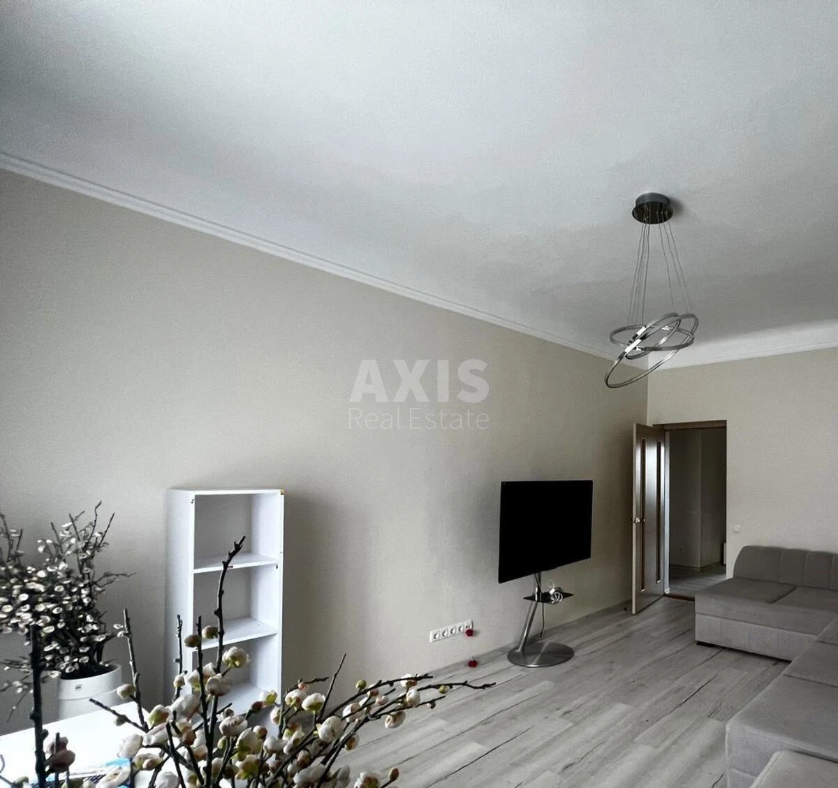 2k apartment vul. Mezhygirs'ka 56/50655502