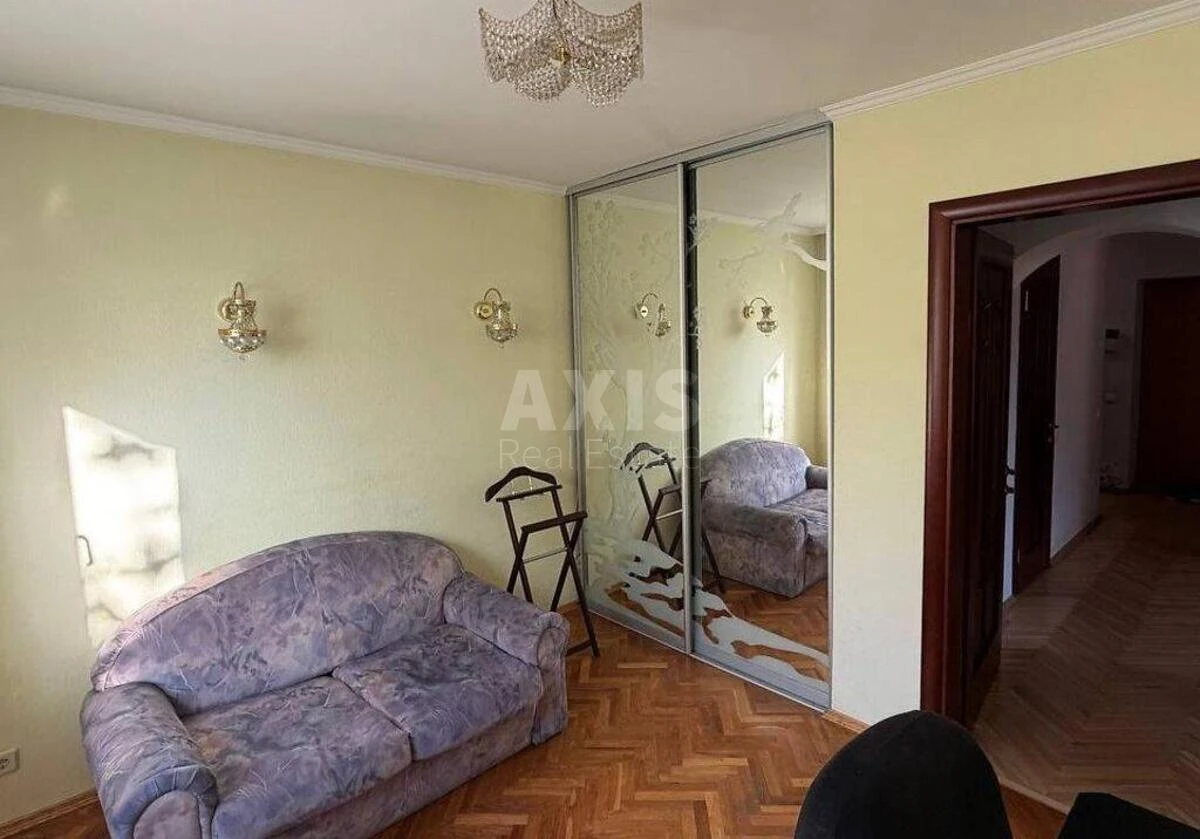 3к квартира ул. Антоновича 103А6876414