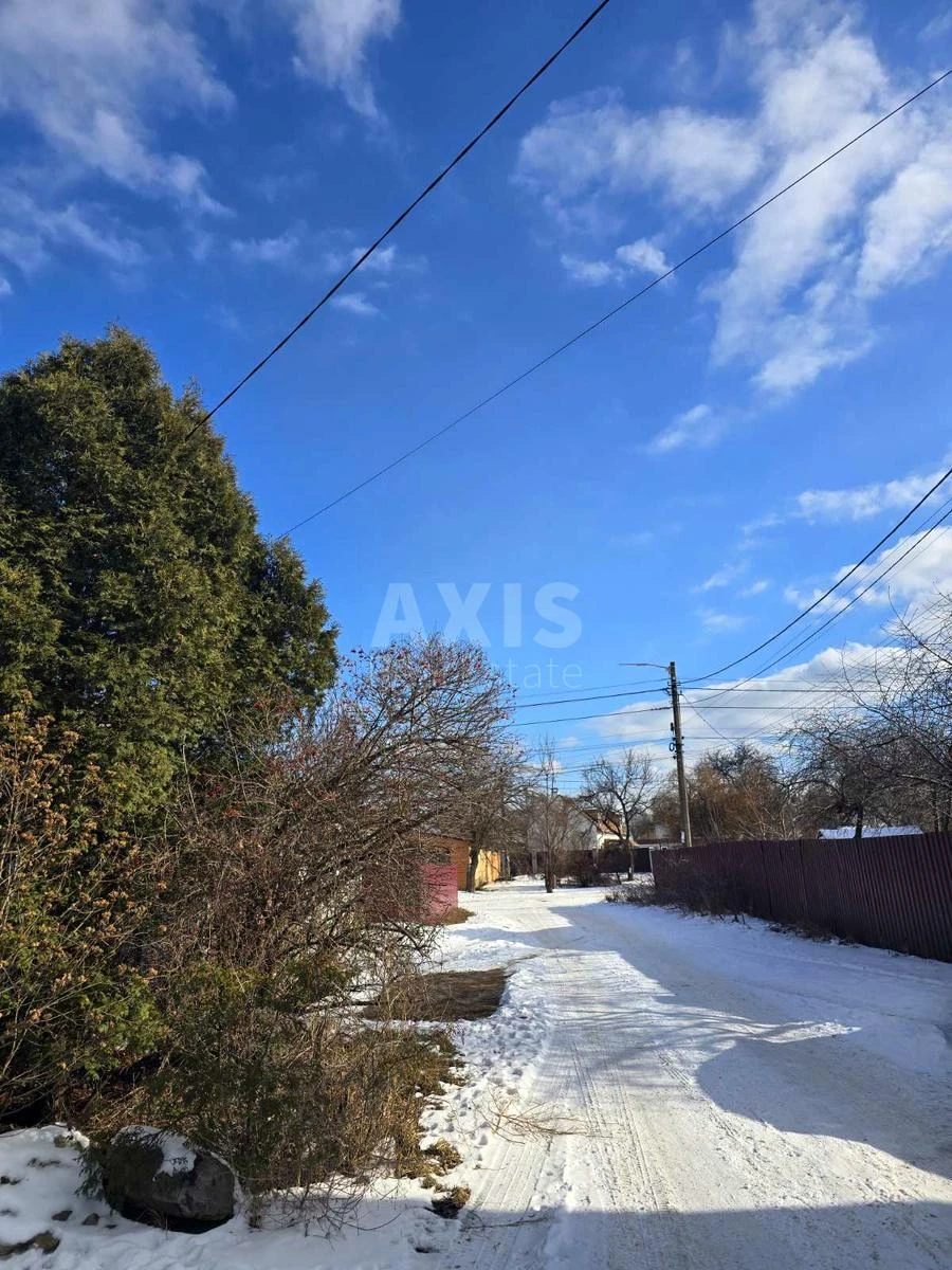 House prov. Parovoznyj, 121m2, Kyiv city6555414