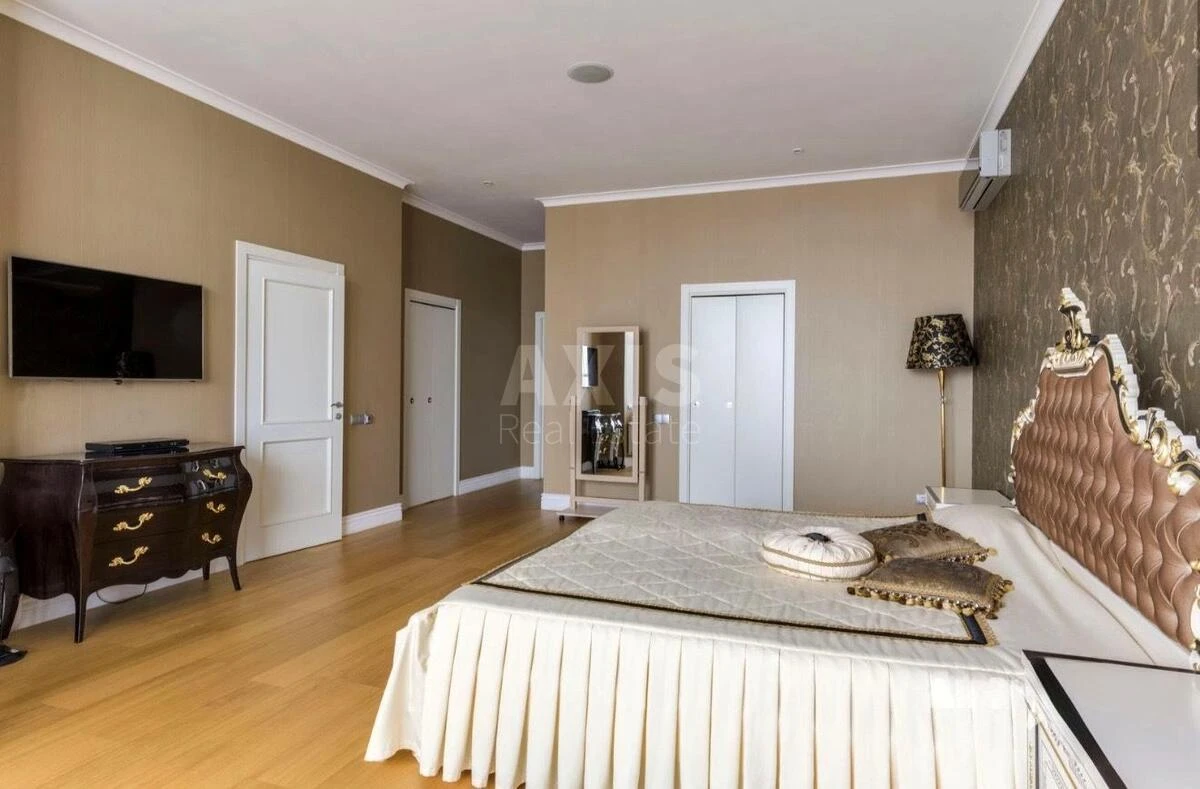 6к квартира ул. Крещатик 27Б7024812