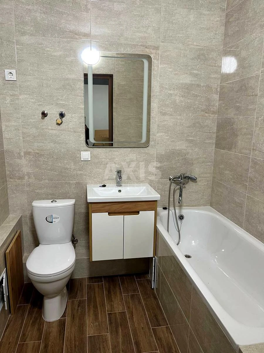 1к квартира ул. Ревуцкого 54Б655625