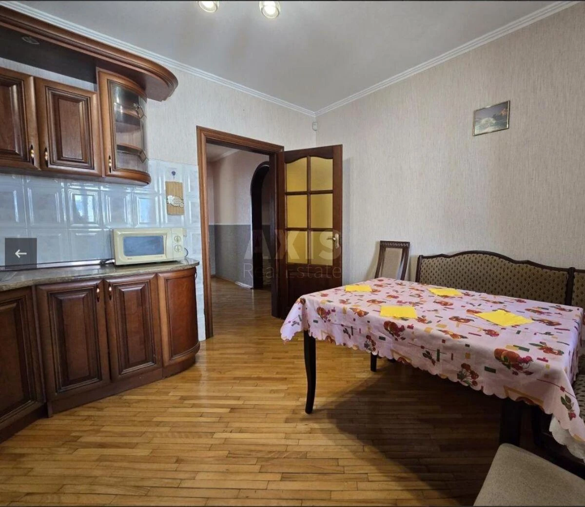 3k apartment vul. Vyshnjakivs'ka 7А671090