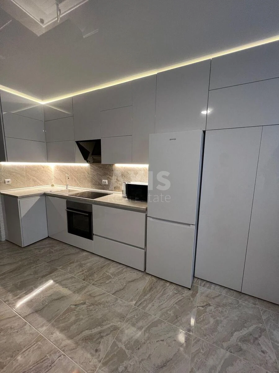 1к квартира ул. Мартовская 16, корп. 468783