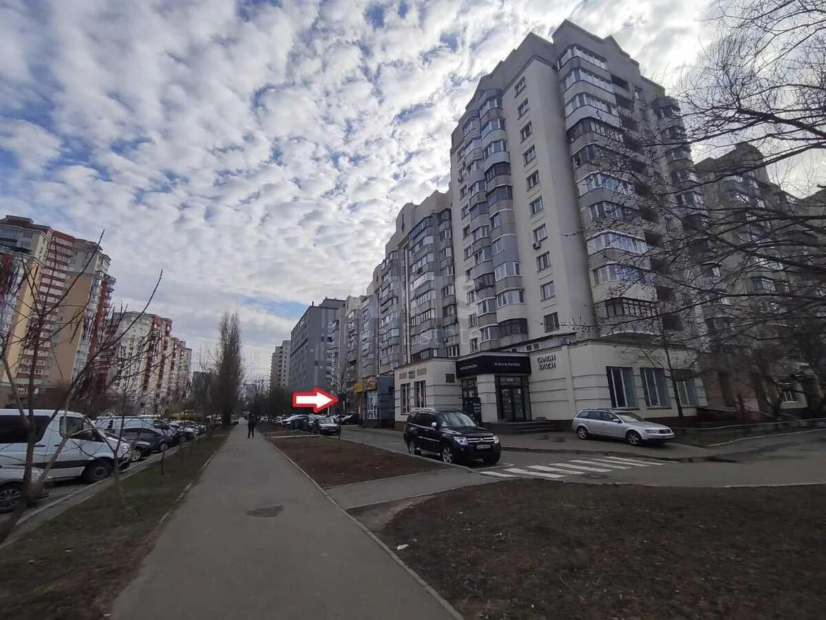 Объект торговли ул. Степана Рудницкого 9, 173м2635280