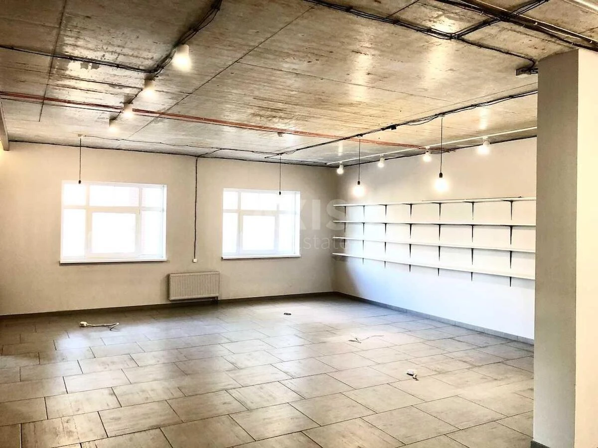 Trade object vul. Degtjarna 7, 120m2670810