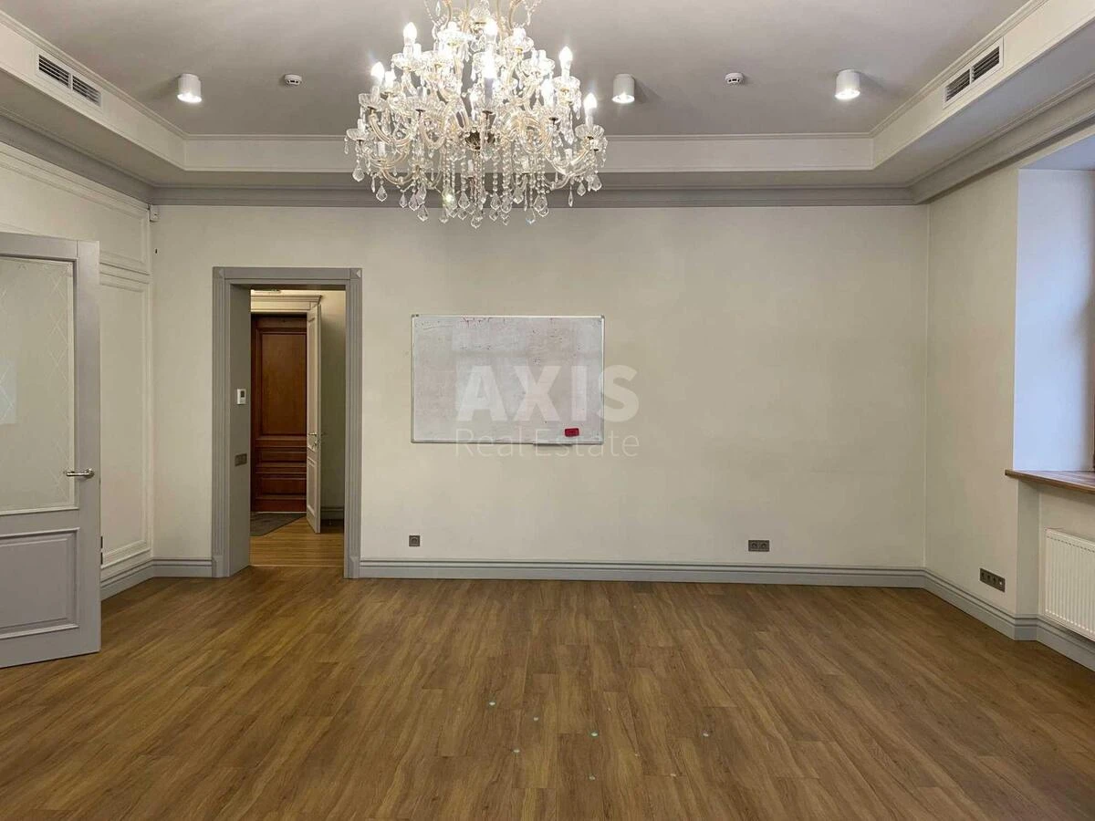 Office vul. Vozdvyzhens'ka 9, 140m2716844