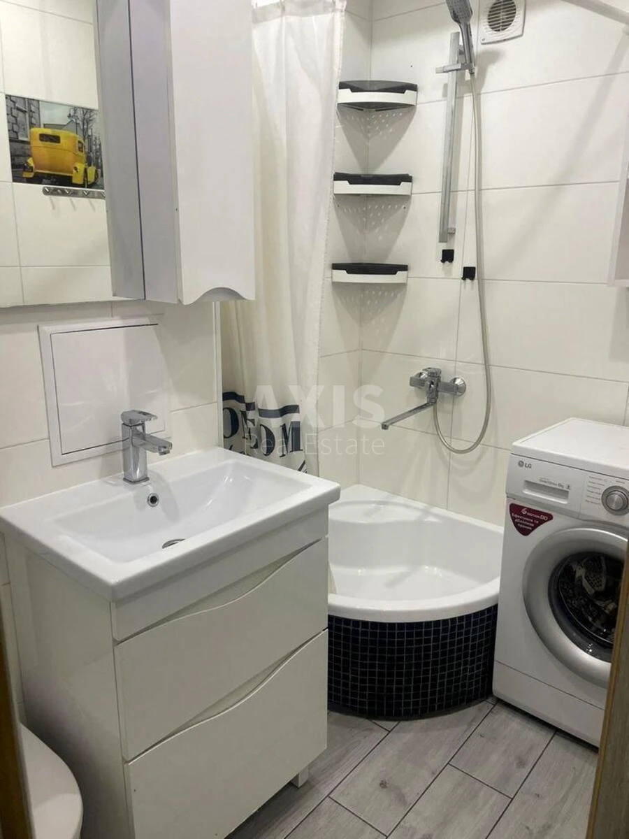 2k apartment vul. Grechka Marshala 12А655134