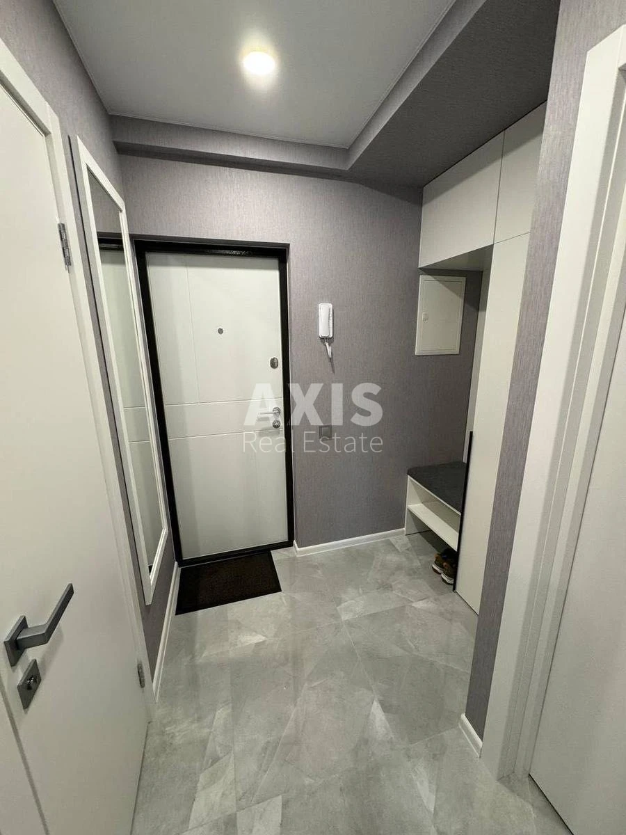 1k apartment vul. Kasijana Vasylja 10430455
