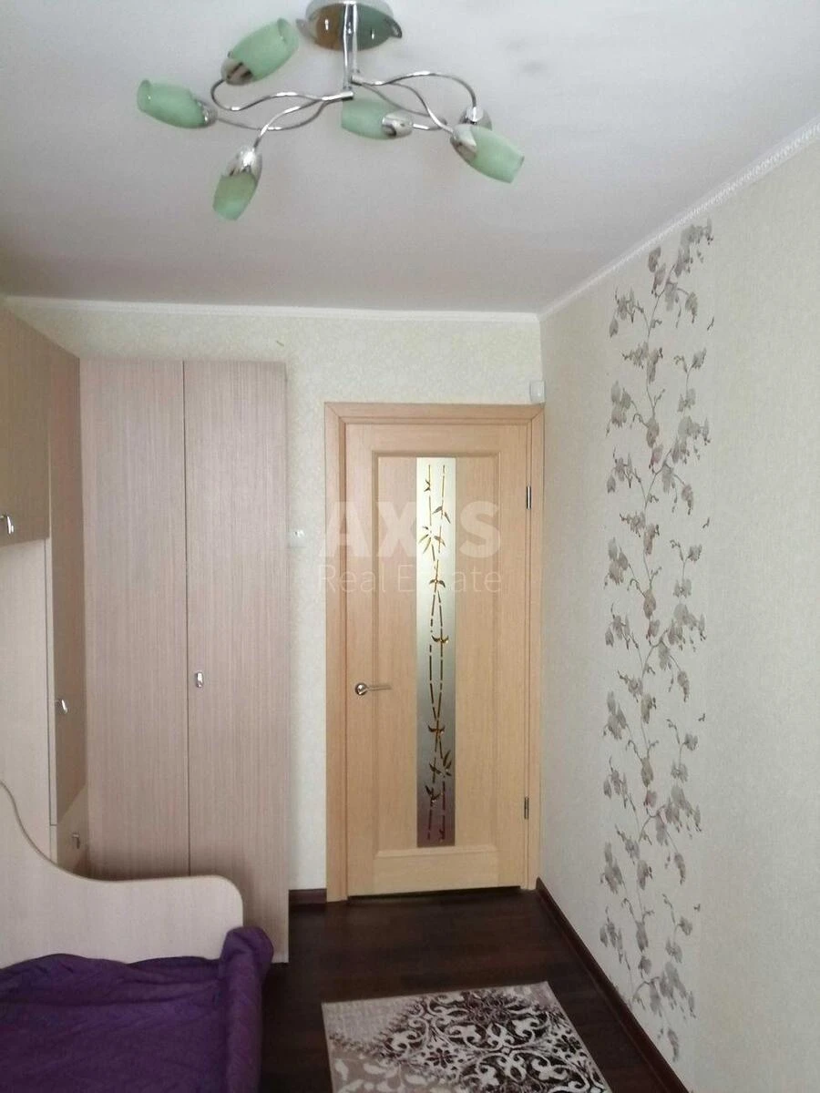 3k apartment vul. Vavylovyh 16/12702119