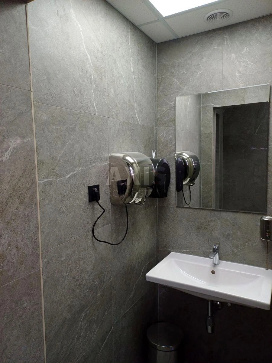 Office vul. Preobrazhens'ka 25, 148m2634605